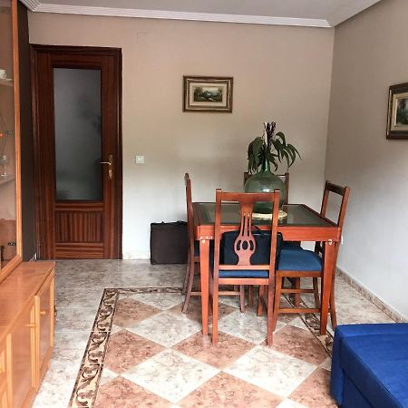 Apartamento Mediodia 루안코 외부 사진