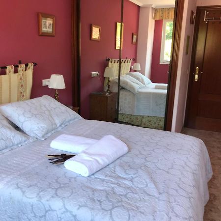 Apartamento Mediodia 루안코 외부 사진