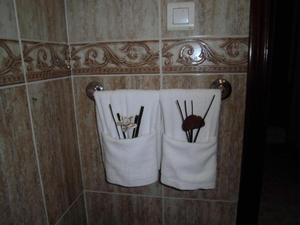 Apartamento Mediodia 루안코 외부 사진