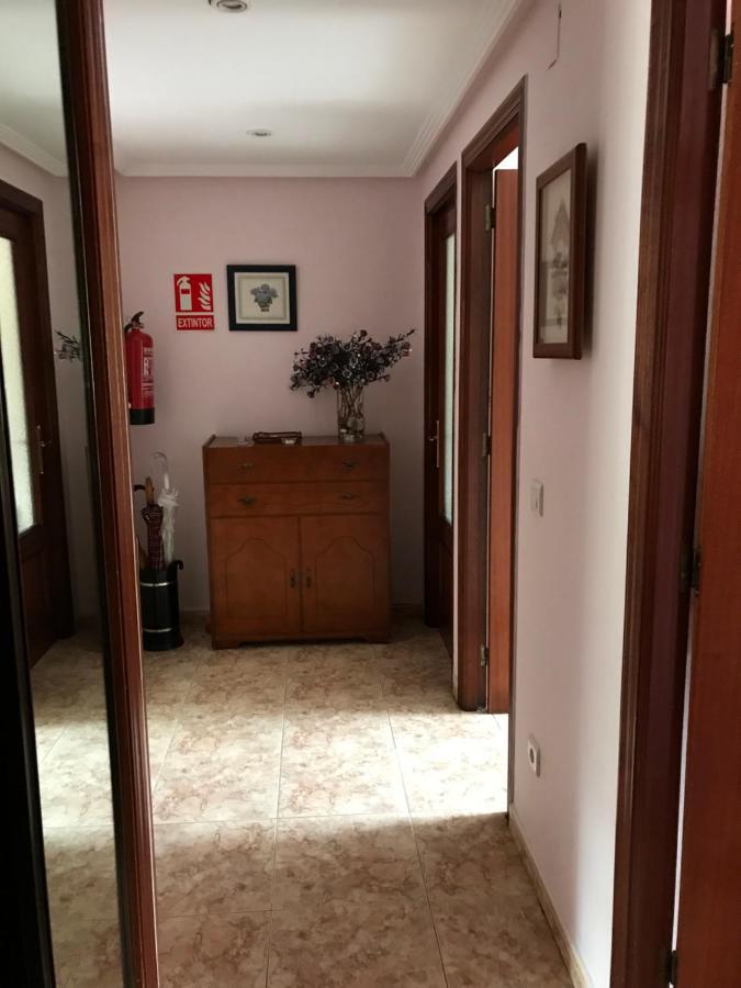 Apartamento Mediodia 루안코 외부 사진