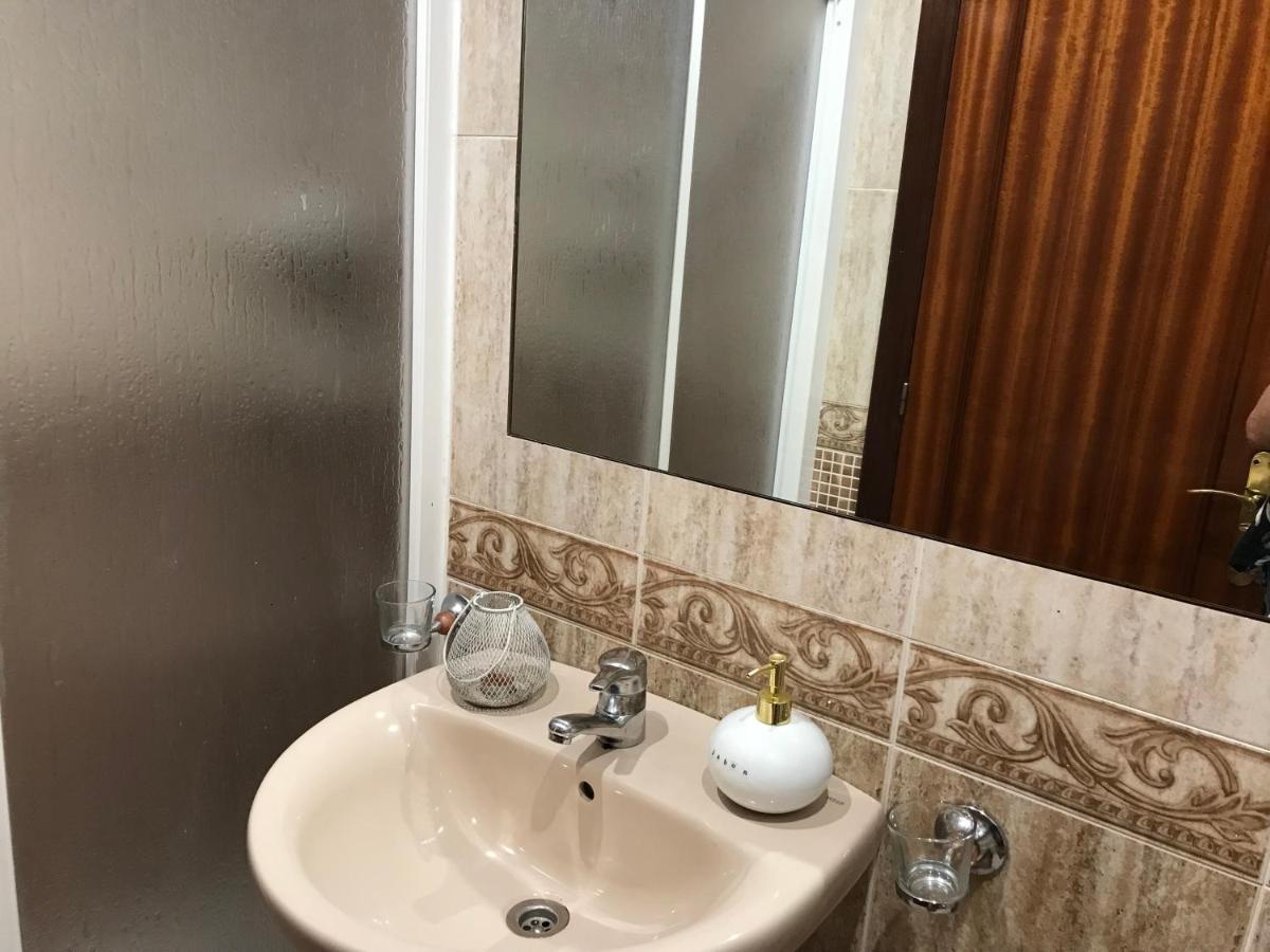 Apartamento Mediodia 루안코 외부 사진