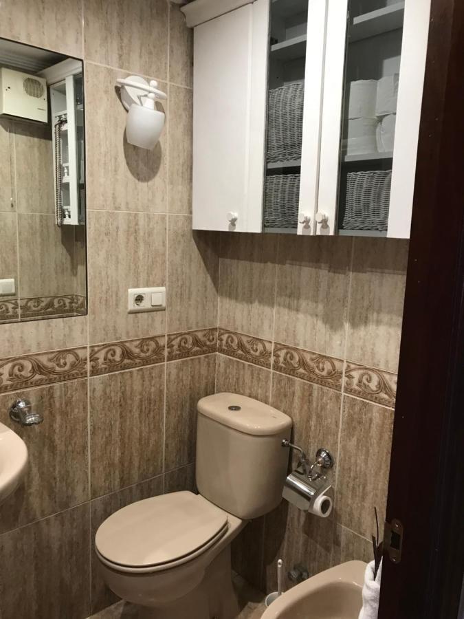 Apartamento Mediodia 루안코 외부 사진