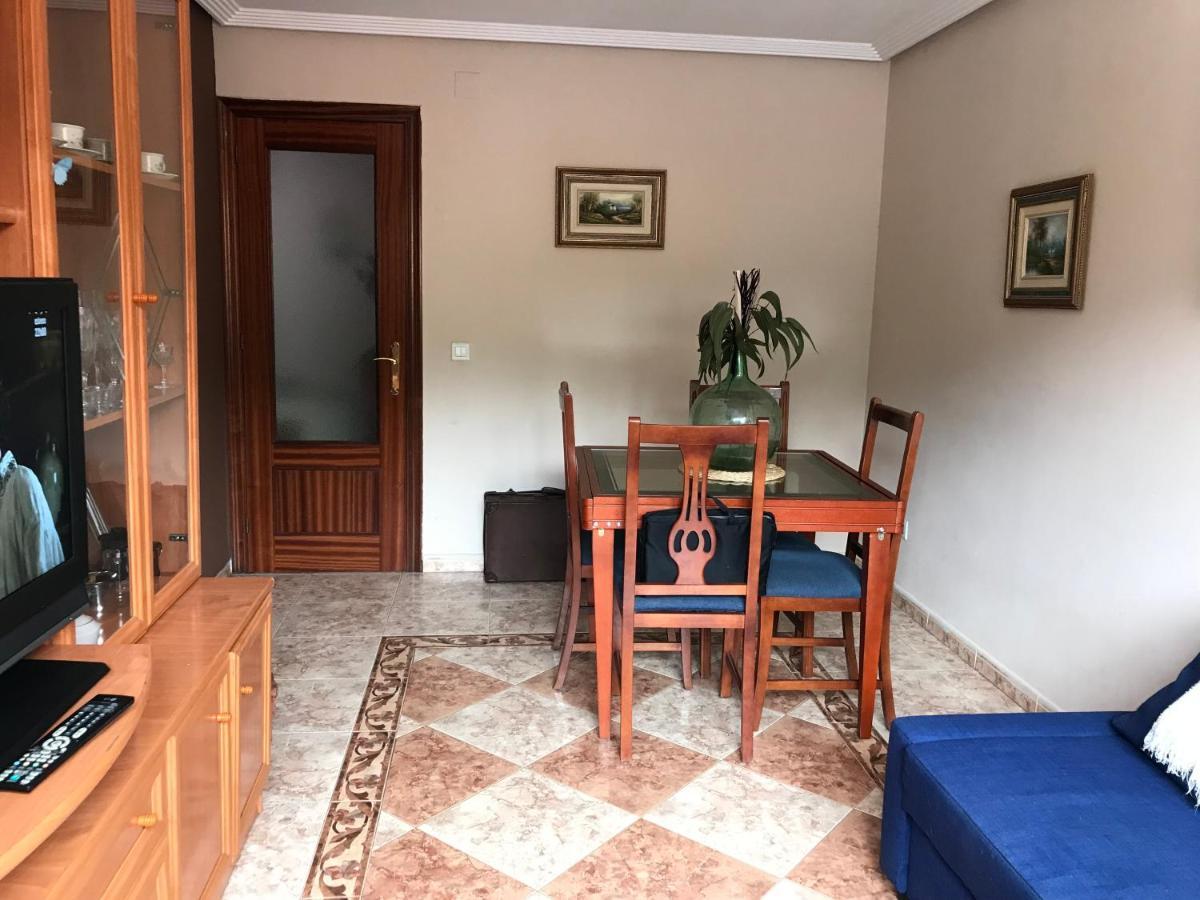Apartamento Mediodia 루안코 외부 사진