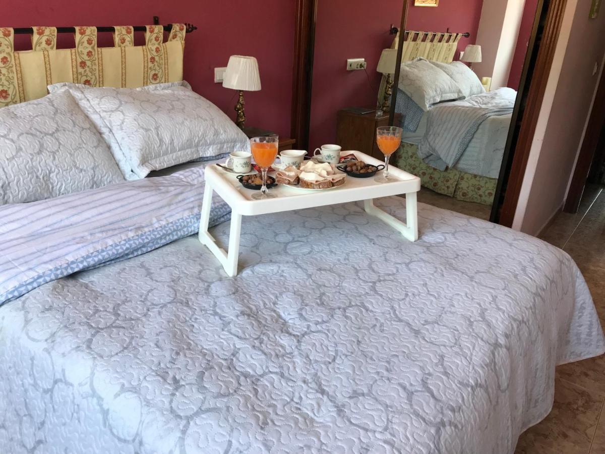 Apartamento Mediodia 루안코 외부 사진