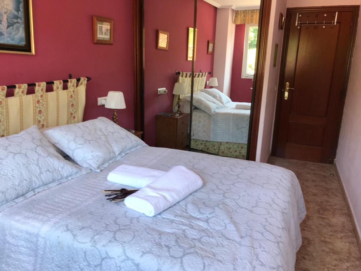 Apartamento Mediodia 루안코 외부 사진