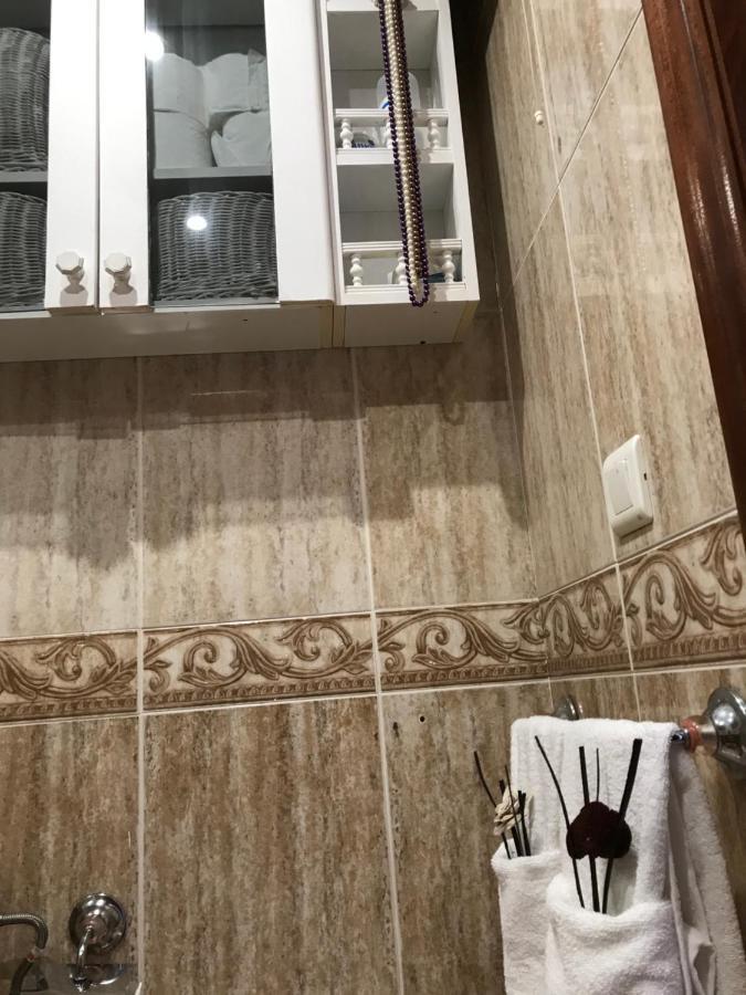 Apartamento Mediodia 루안코 외부 사진